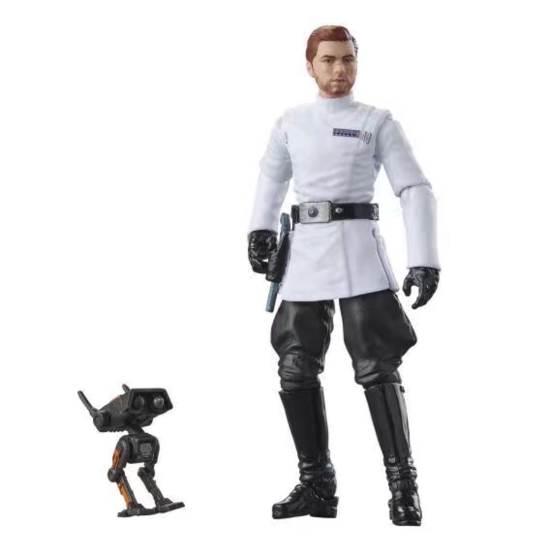 New Original Hasbro STAR WARS  - Vintage Star Wars Collectible recensie en prijs