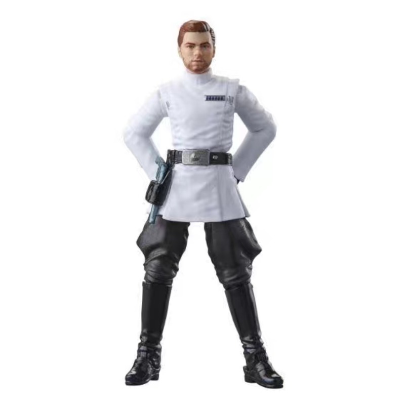 New Original Hasbro STAR WARS  - Vintage Star Wars Collectible recensie en prijs