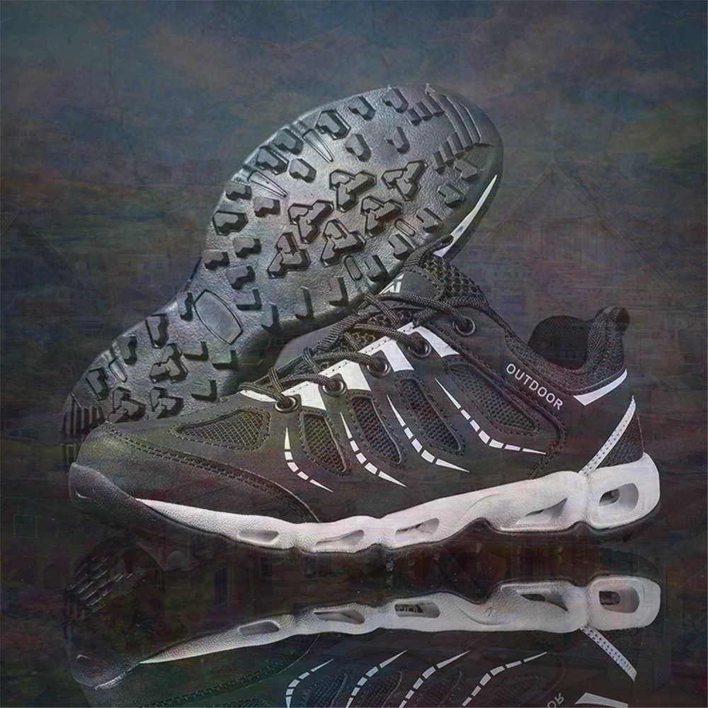 Sumer Round Tip Silver Sneaker - Vintage Collectible Accessories recensie en prijs