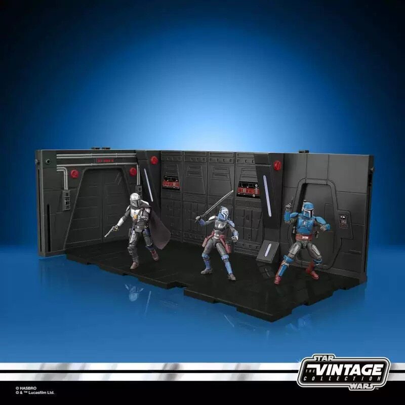 Genuine Hasbro Star Wars The V - Vintage Star Wars Collectible recensie en prijs