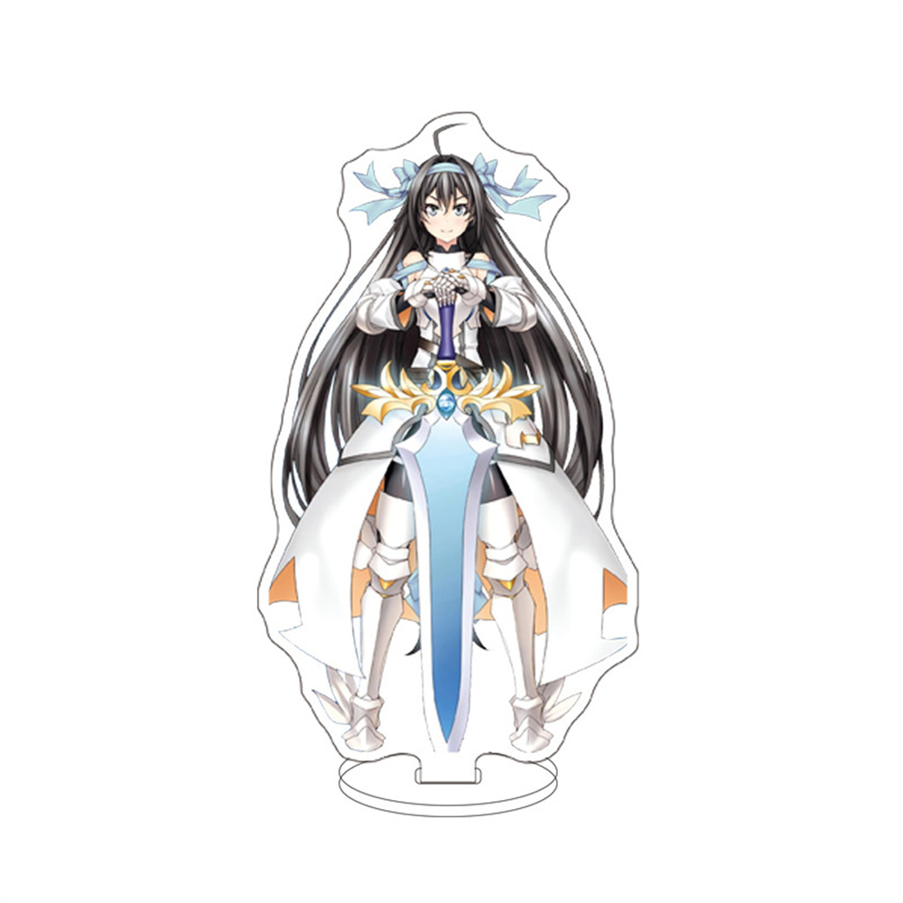15CM Anime GOBLIN'S CROWN Acry - Vintage Collectible Accessories recensie en prijs