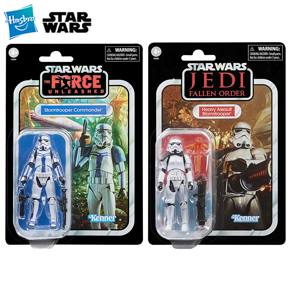 [In-Stock] Hasbro STAR WARS Th - Vintage Star Wars Collectible recensie en prijs