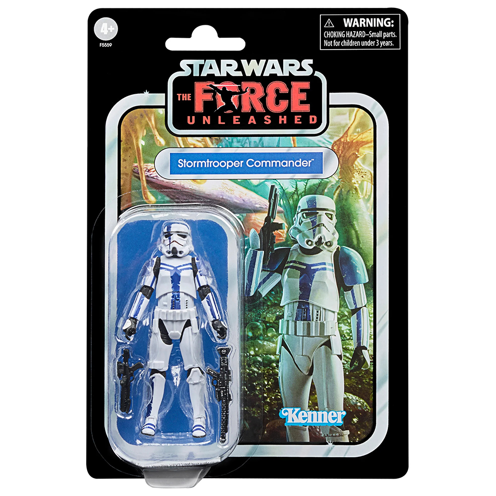 [In-Stock] Hasbro STAR WARS Th - Vintage Star Wars Collectible recensie en prijs