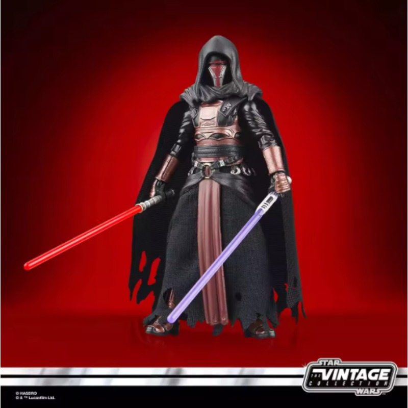 Original Hasbro Star Wars The  - Vintage Star Wars Collectible recensie en prijs