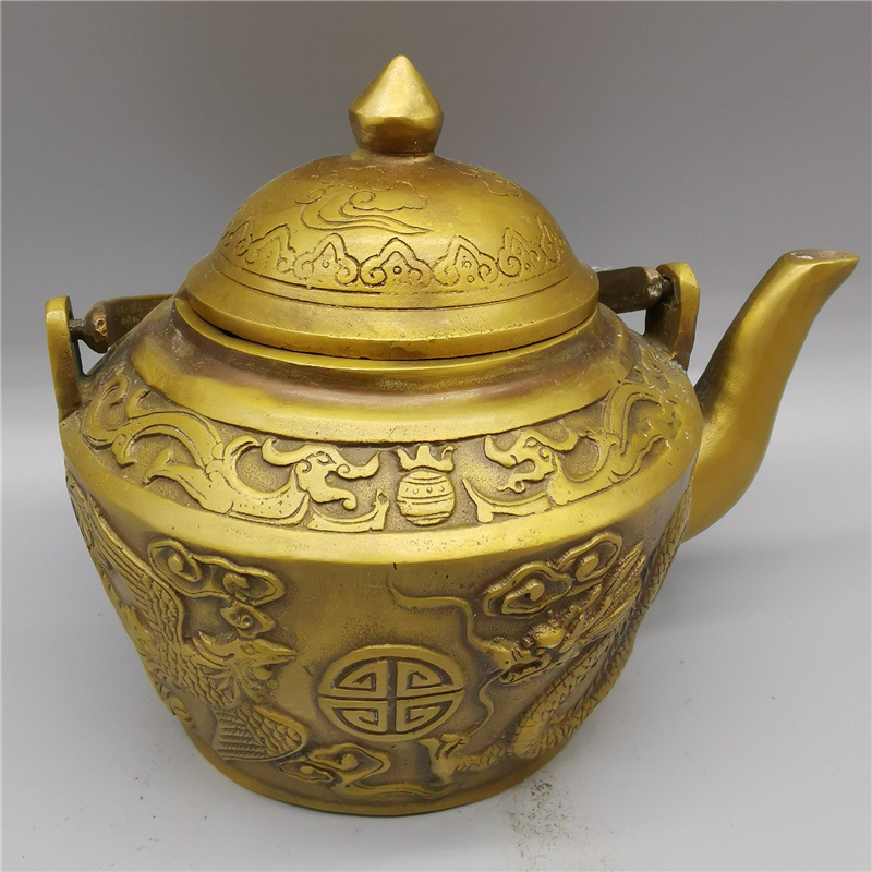 Antique-style handicraft colle - Vintage Collectible Market recensie en prijs