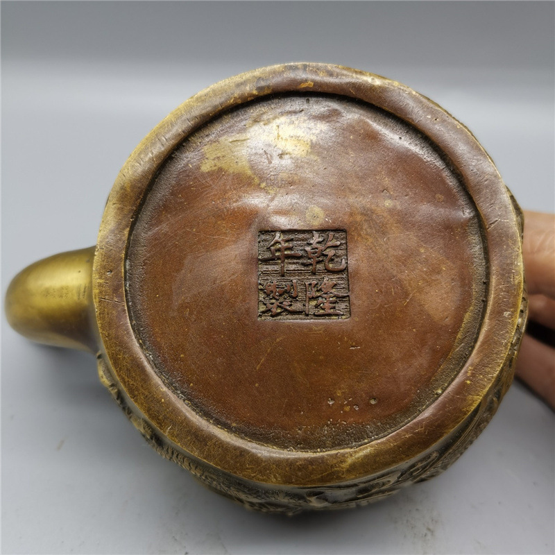 Antique-style handicraft colle - Vintage Collectible Market recensie en prijs