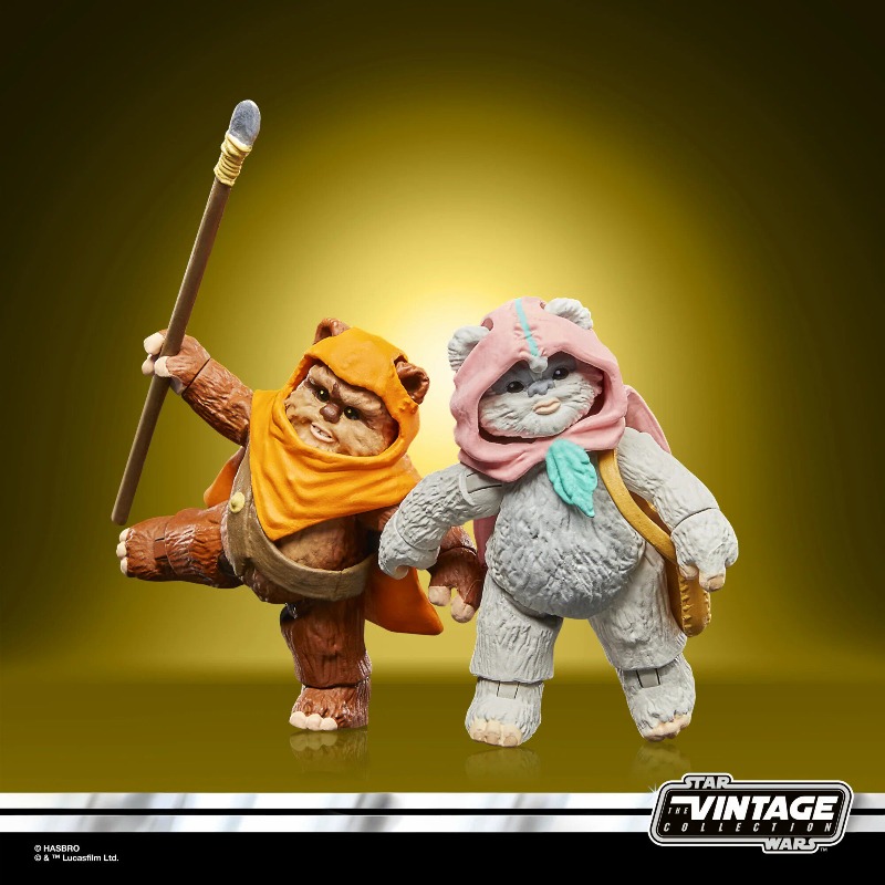 Hasbro Genuine Limited Edition - Vintage Star Wars Collectible recensie en prijs
