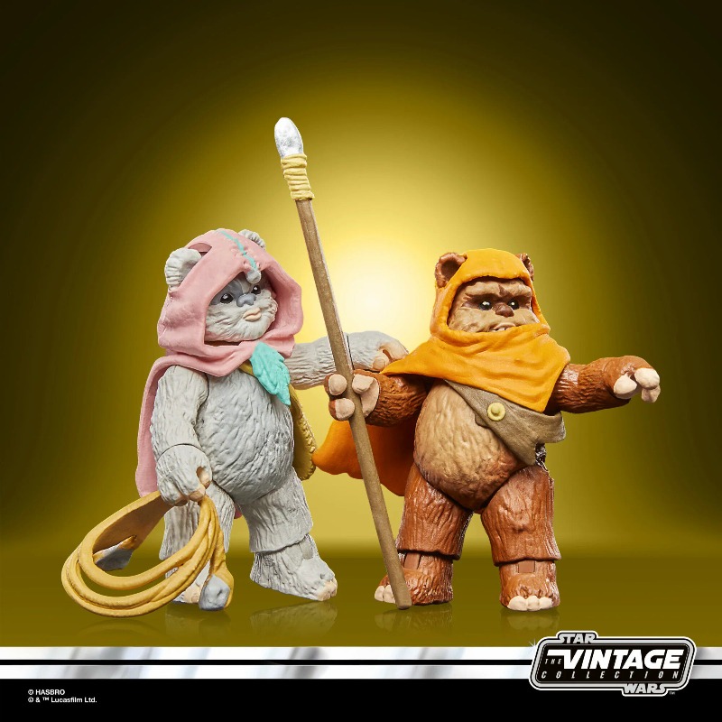 Hasbro Genuine Limited Edition - Vintage Star Wars Collectible recensie en prijs