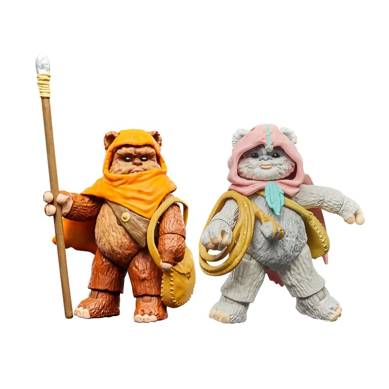 Hasbro Genuine Limited Edition - Vintage Star Wars Collectible recensie en prijs