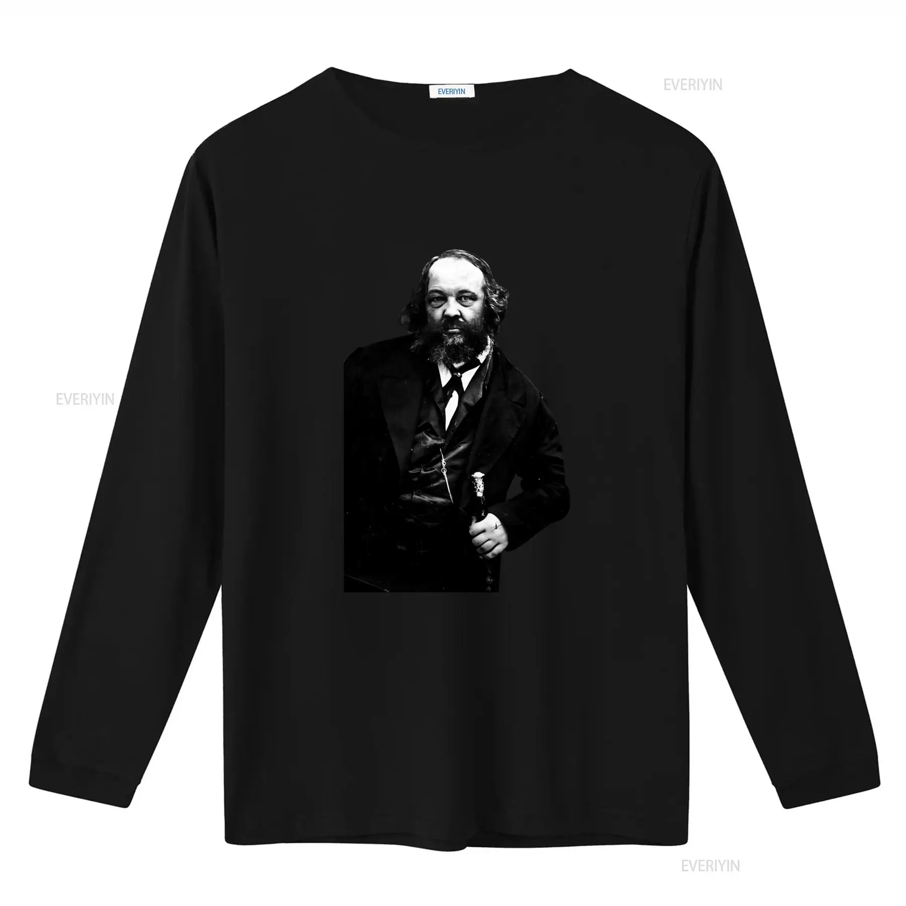 Mikhail Bakunin Anarchia Vinta - Vintage Toy Collector recensie en prijs