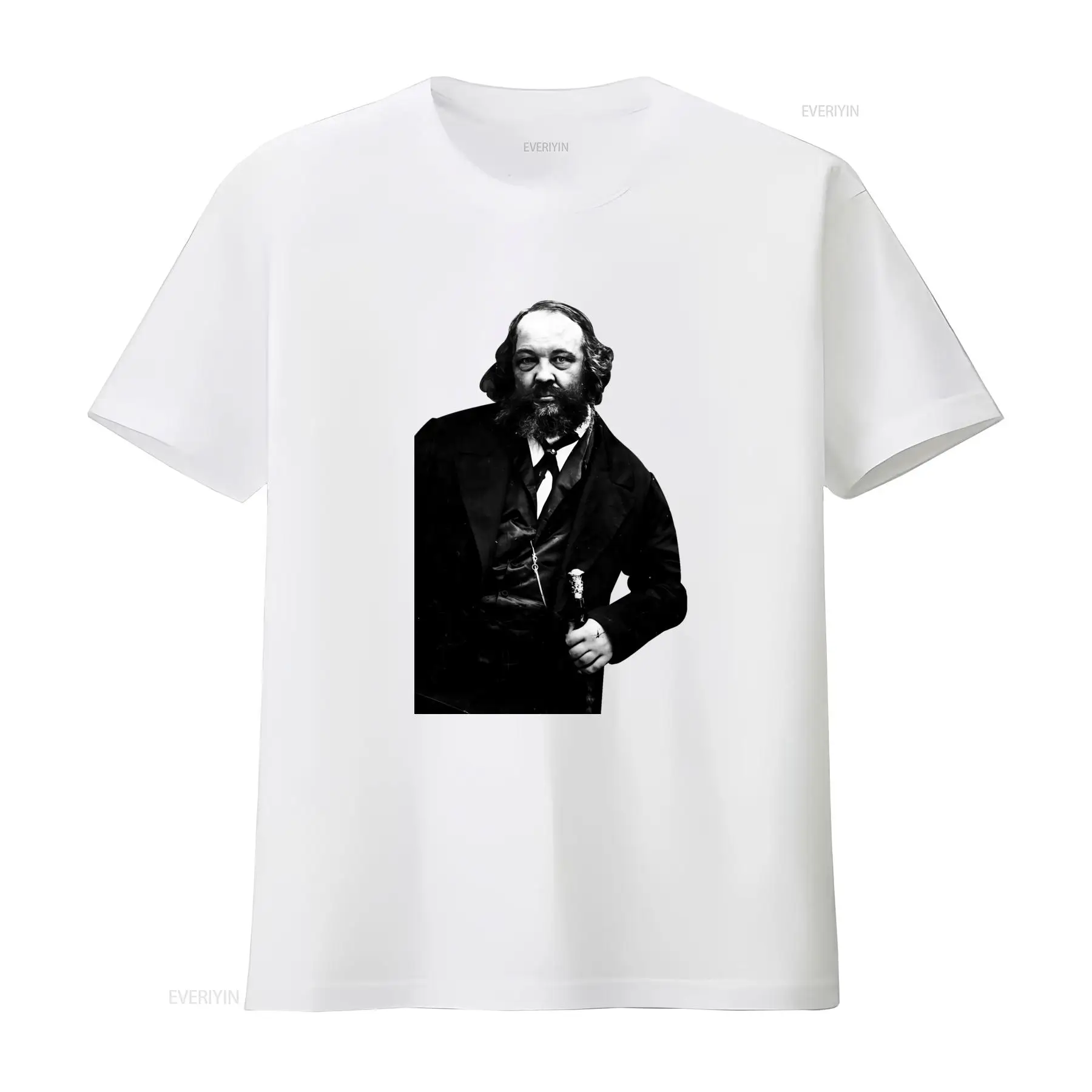 Mikhail Bakunin Anarchia Vinta - Vintage Toy Collector recensie en prijs