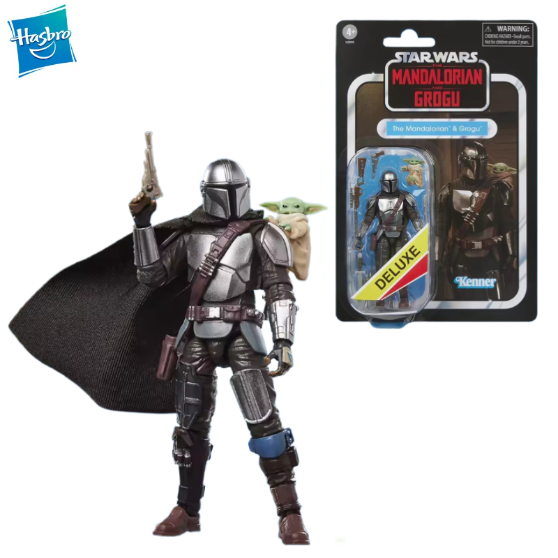 【Pre-sale May 2026】New Origina - Vintage Star Wars Collectible recensie en prijs