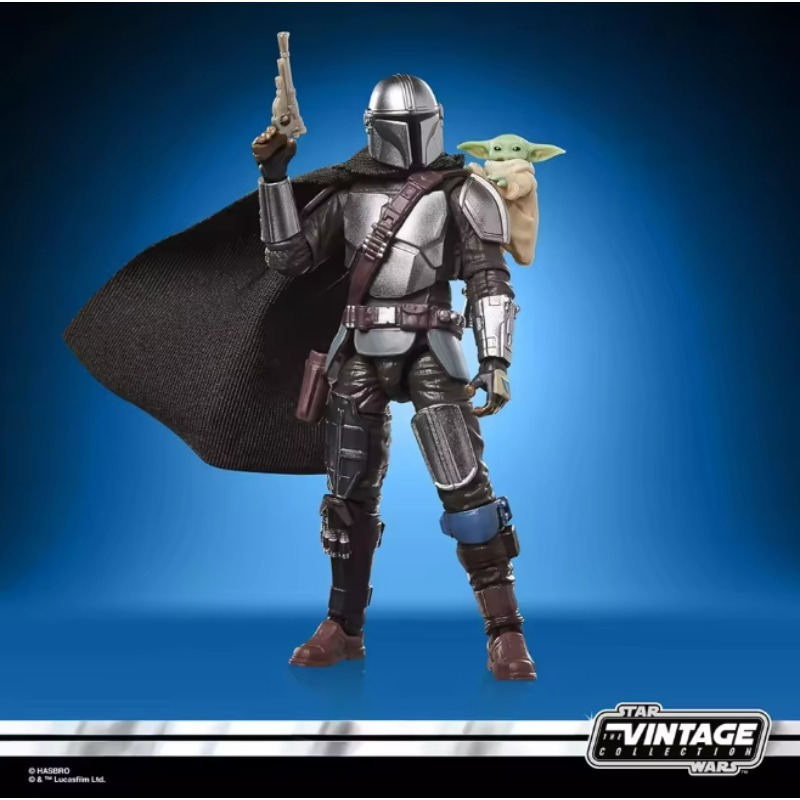 【Pre-sale May 2026】New Origina - Vintage Star Wars Collectible recensie en prijs