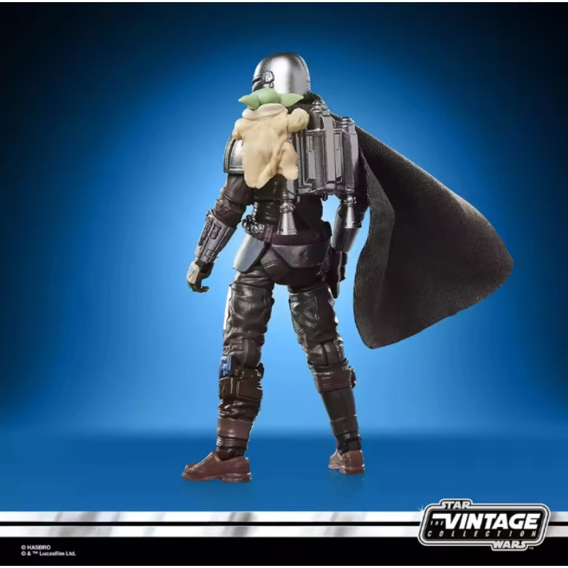 【Pre-sale May 2026】New Origina - Vintage Star Wars Collectible recensie en prijs