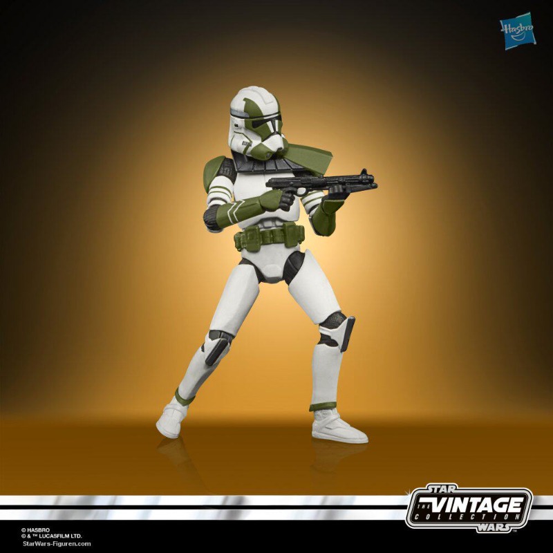 Genuine Hasbro Star Wars The V - Vintage Star Wars Collectible recensie en prijs