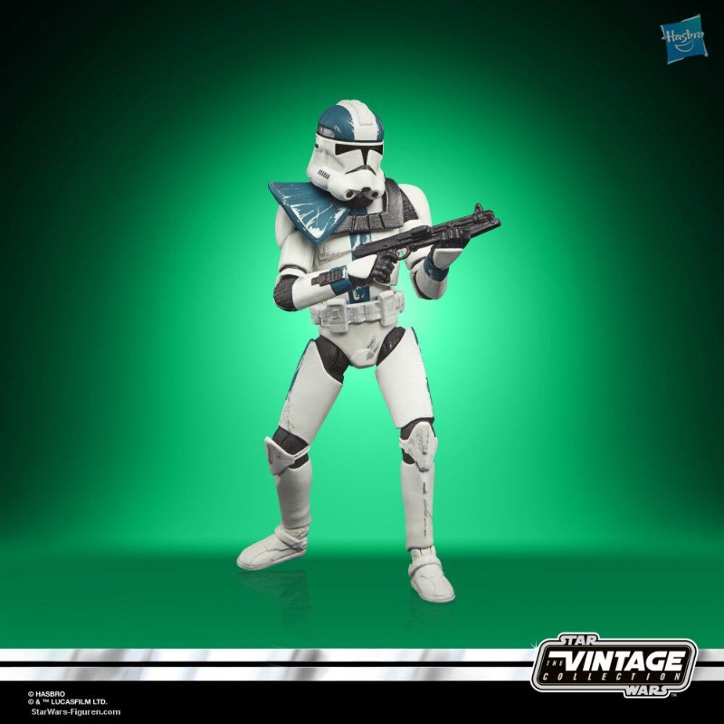 Genuine Hasbro Star Wars The V - Vintage Star Wars Collectible recensie en prijs