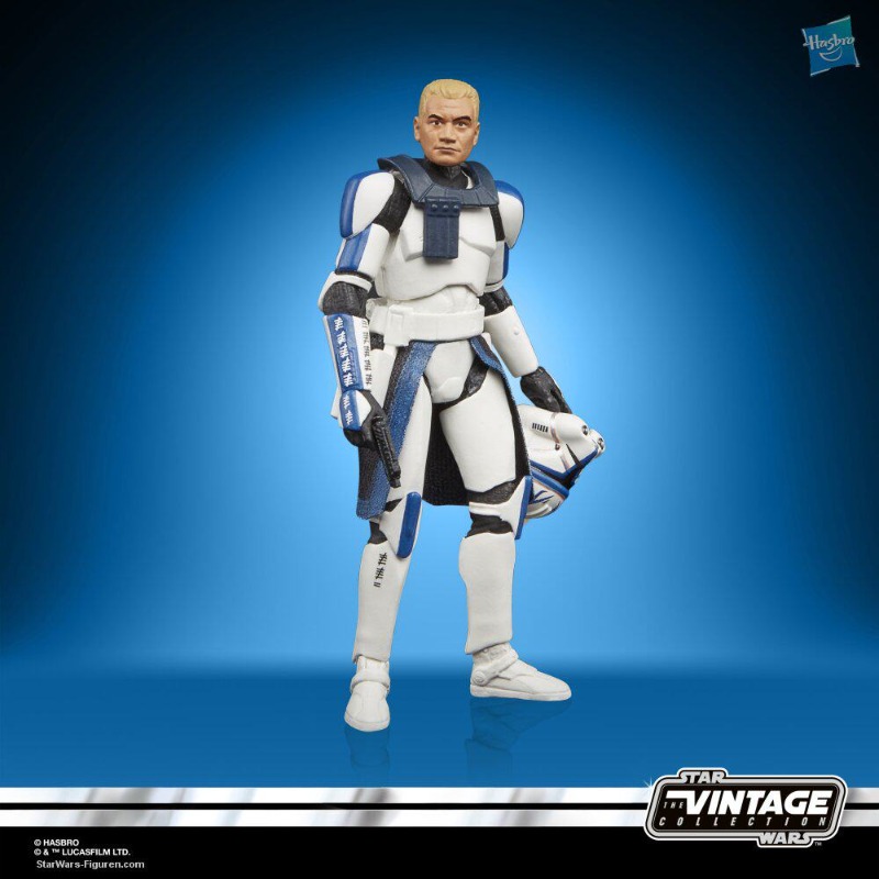 Genuine Hasbro Star Wars The V - Vintage Star Wars Collectible recensie en prijs