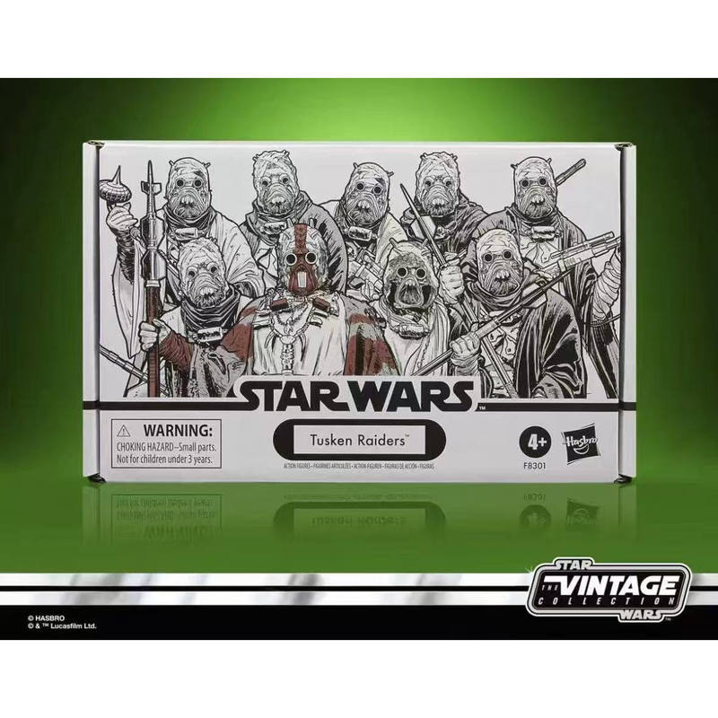 Hasbro Original Star Wars X Wi - Vintage Star Wars Collectible recensie en prijs