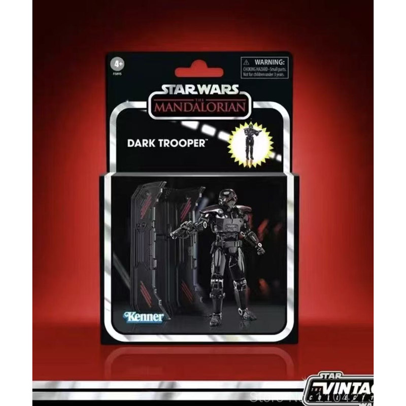 Hasbro Original Star Wars X Wi - Vintage Star Wars Collectible recensie en prijs