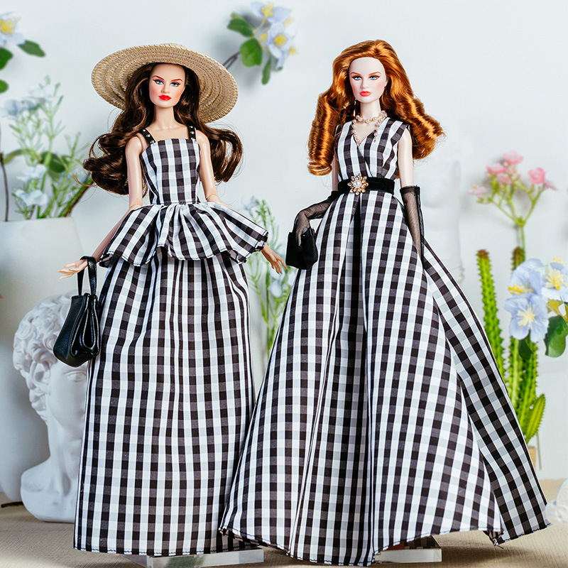 32cm Supermodel Doll Clothes S - Vintage Collectible Accessories recensie en prijs