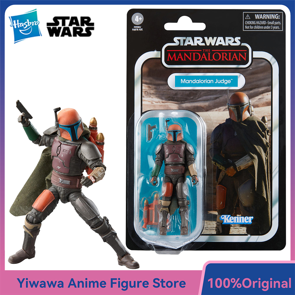 [In-Stock] Hasbro STAR WARS Th - Vintage Star Wars Collectible recensie en prijs