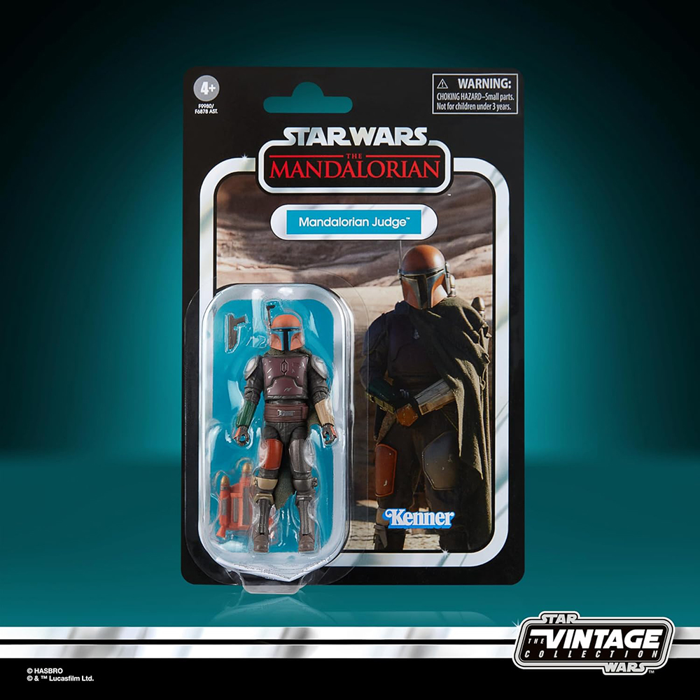 [In-Stock] Hasbro STAR WARS Th - Vintage Star Wars Collectible recensie en prijs
