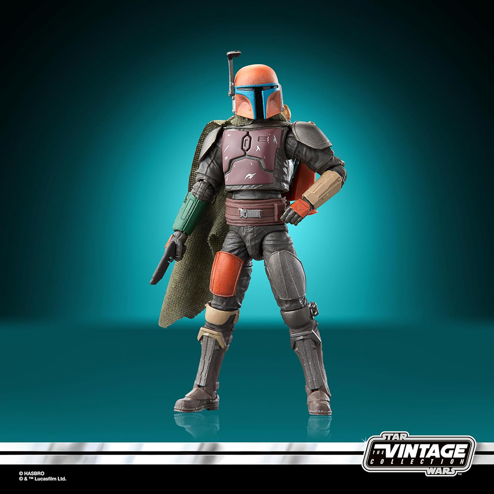 [In-Stock] Hasbro STAR WARS Th - Vintage Star Wars Collectible recensie en prijs
