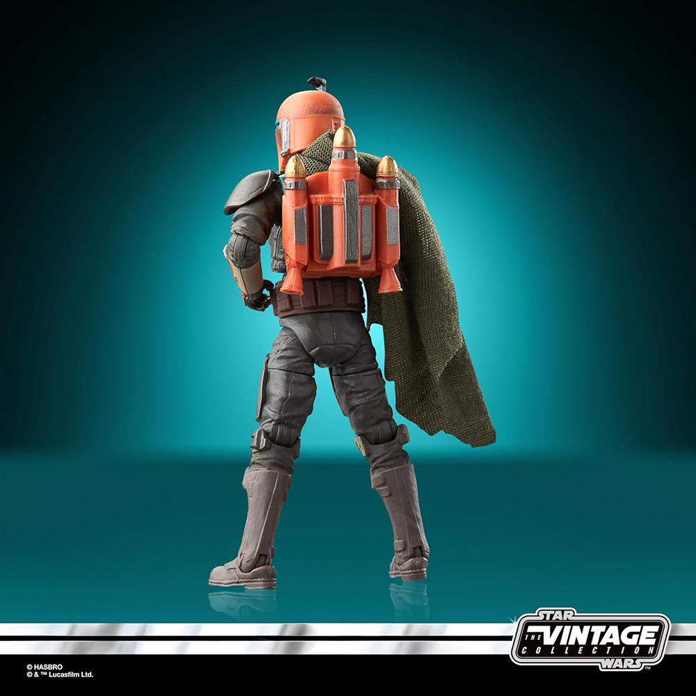 [In-Stock] Hasbro STAR WARS Th - Vintage Star Wars Collectible recensie en prijs