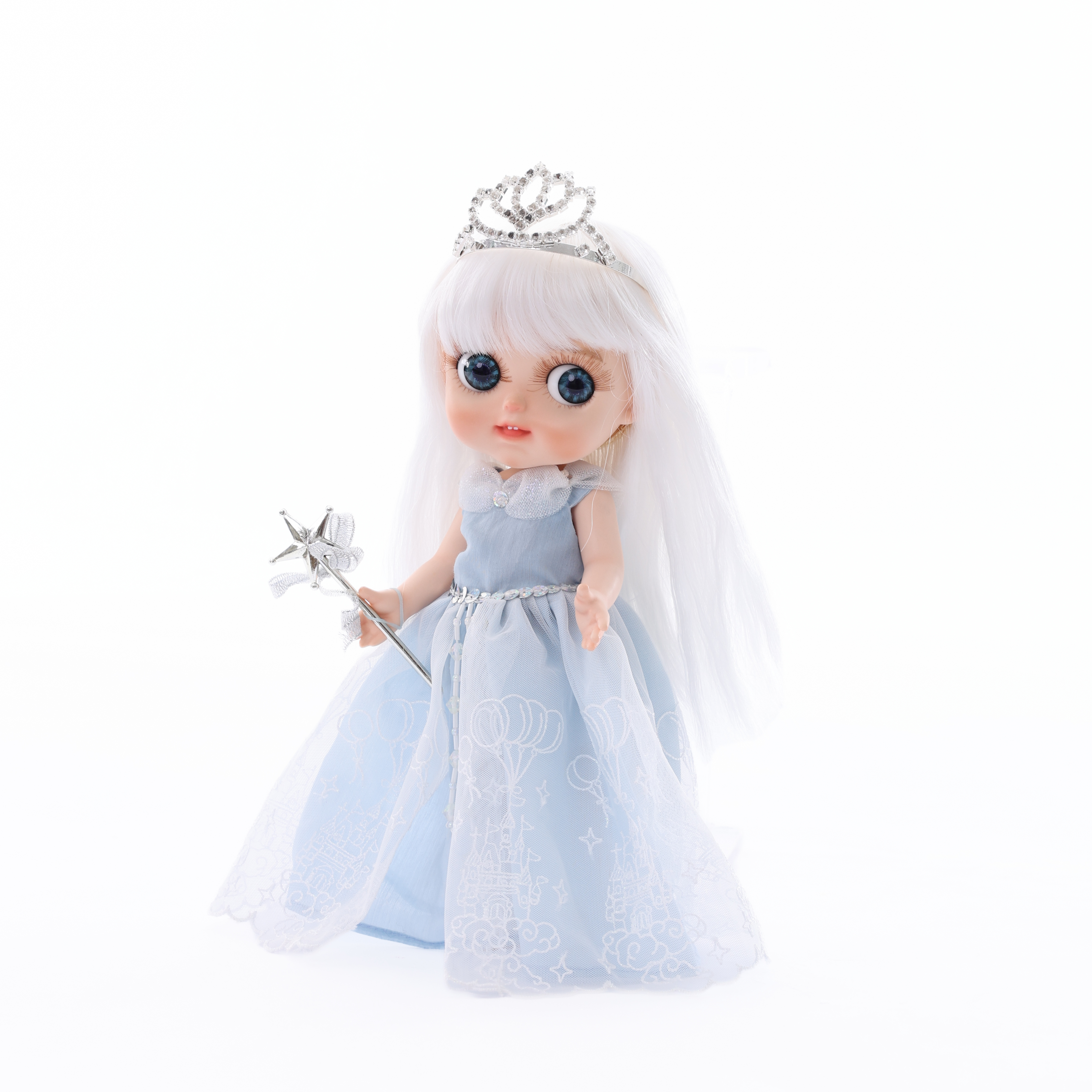 Cloveray 10 inch Porcelain Dol - Vintage Collectible Porcelain Dolls recensie en prijs
