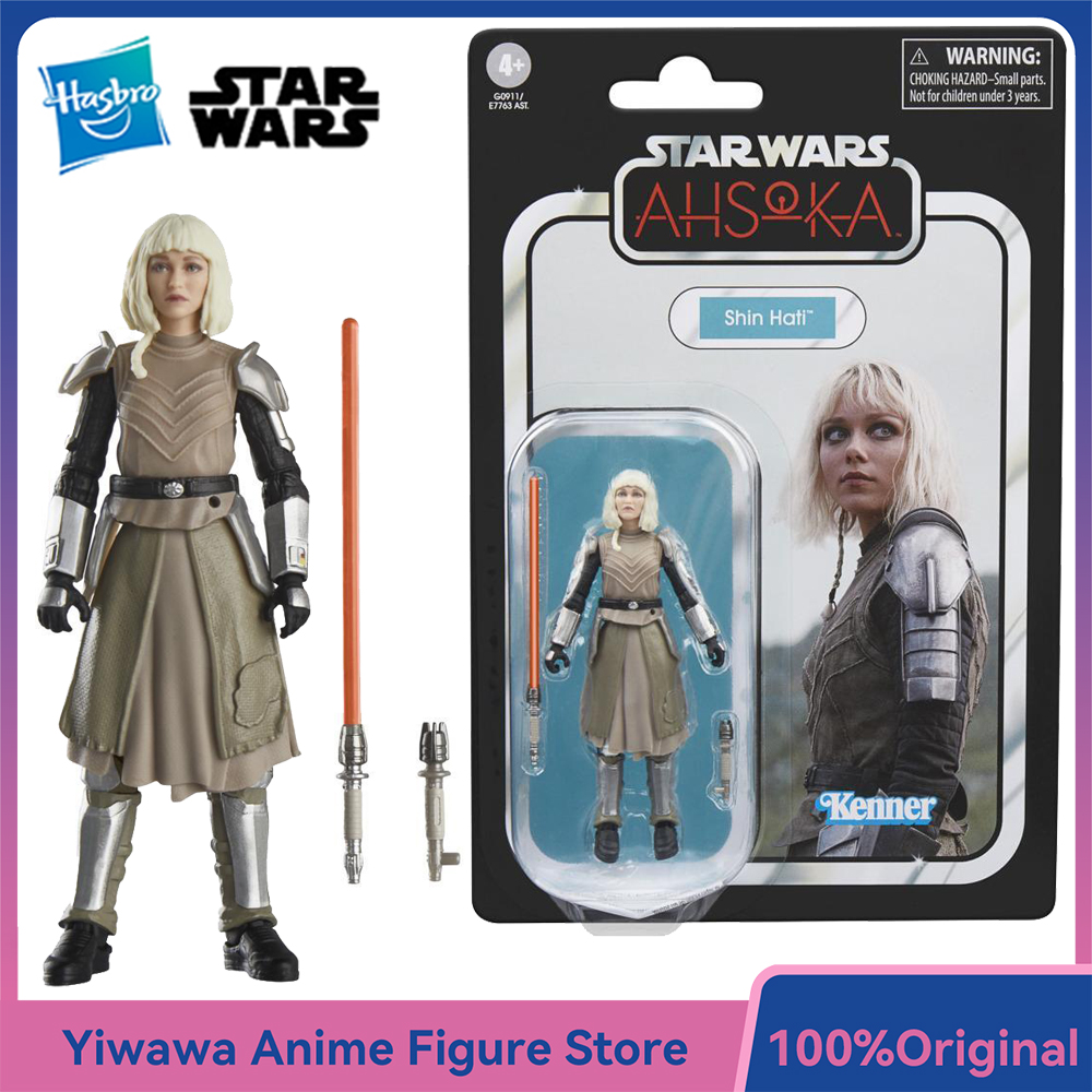 [In-Stock] Hasbro STAR WARS Th - Vintage Star Wars Collectible recensie en prijs
