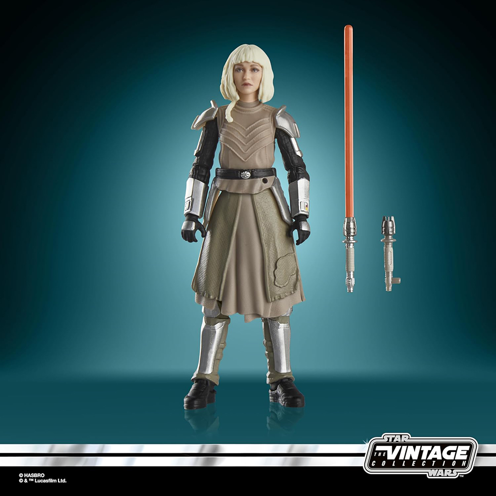 [In-Stock] Hasbro STAR WARS Th - Vintage Star Wars Collectible recensie en prijs