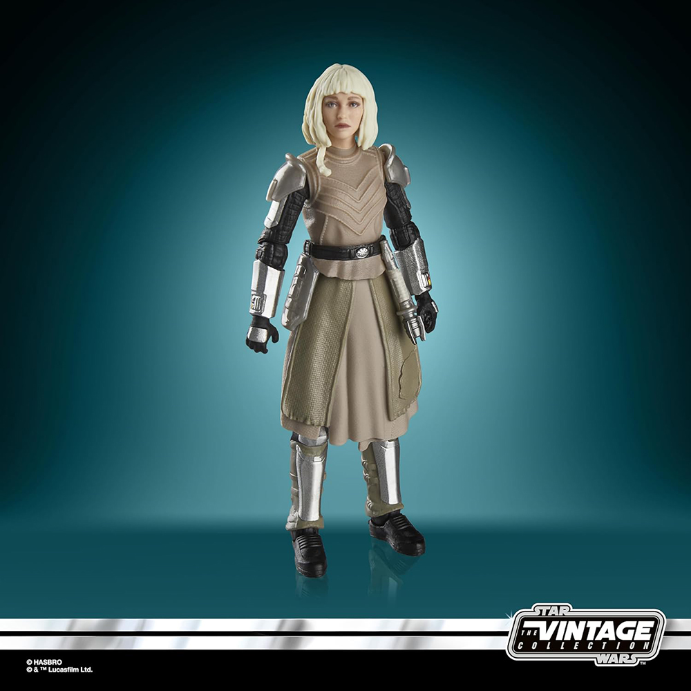 [In-Stock] Hasbro STAR WARS Th - Vintage Star Wars Collectible recensie en prijs