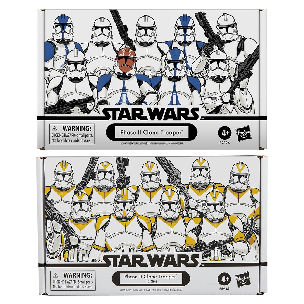 [In-Stock] Hasbro STAR WARS Th - Vintage Star Wars Collectible recensie en prijs