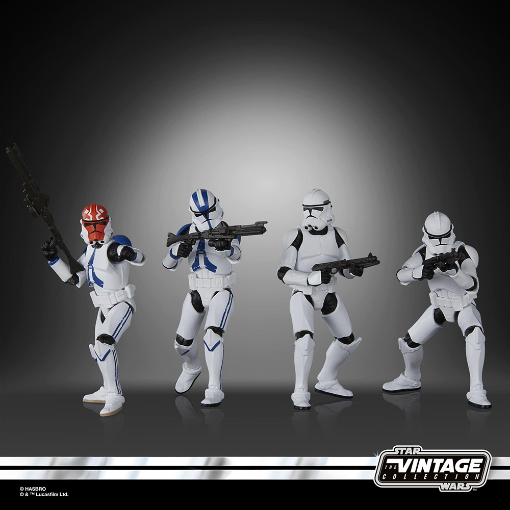 [In-Stock] Hasbro STAR WARS Th - Vintage Star Wars Collectible recensie en prijs