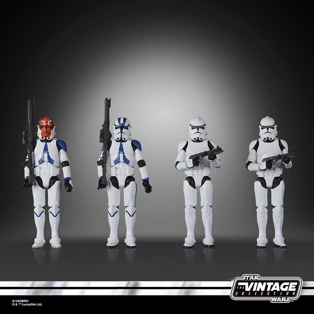 [In-Stock] Hasbro STAR WARS Th - Vintage Star Wars Collectible recensie en prijs
