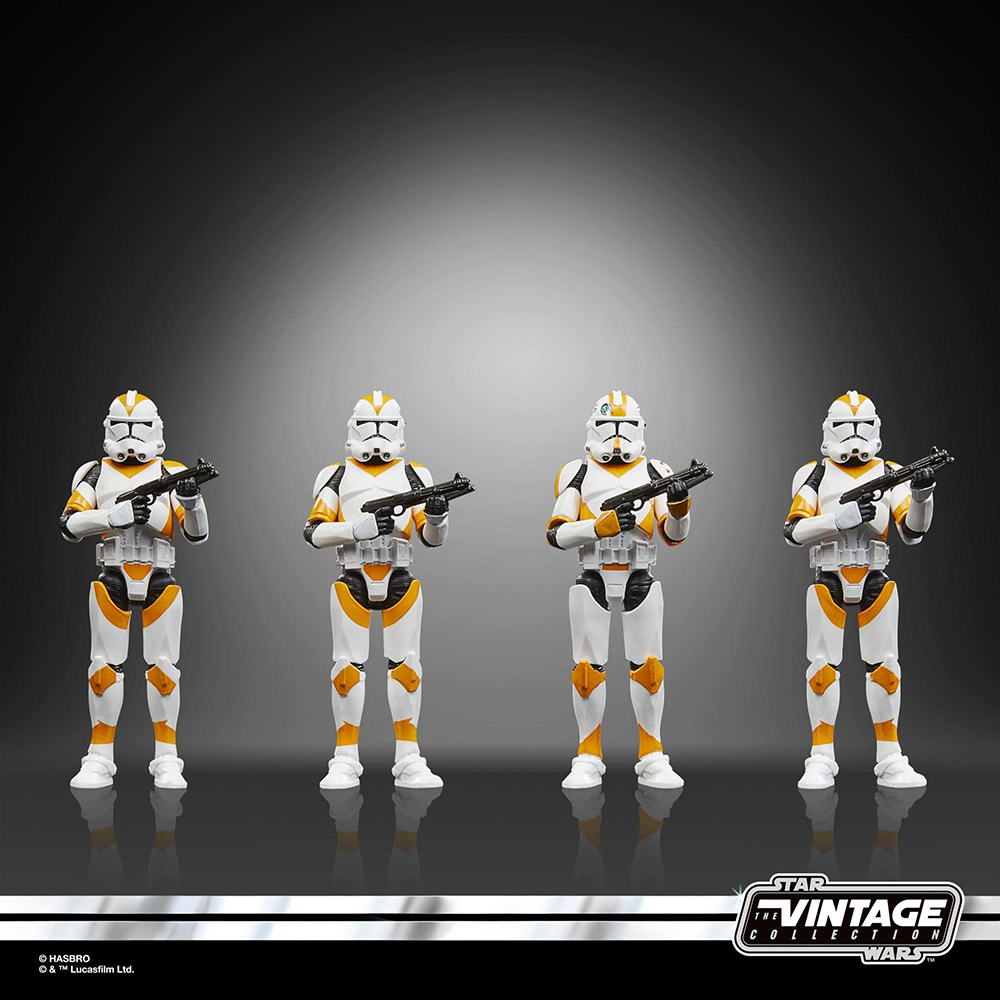 [In-Stock] Hasbro STAR WARS Th - Vintage Star Wars Collectible recensie en prijs