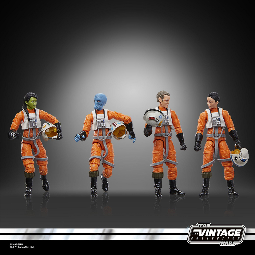 In-Stock Hasbro STAR WARS The  - Vintage Star Wars Collectible recensie en prijs