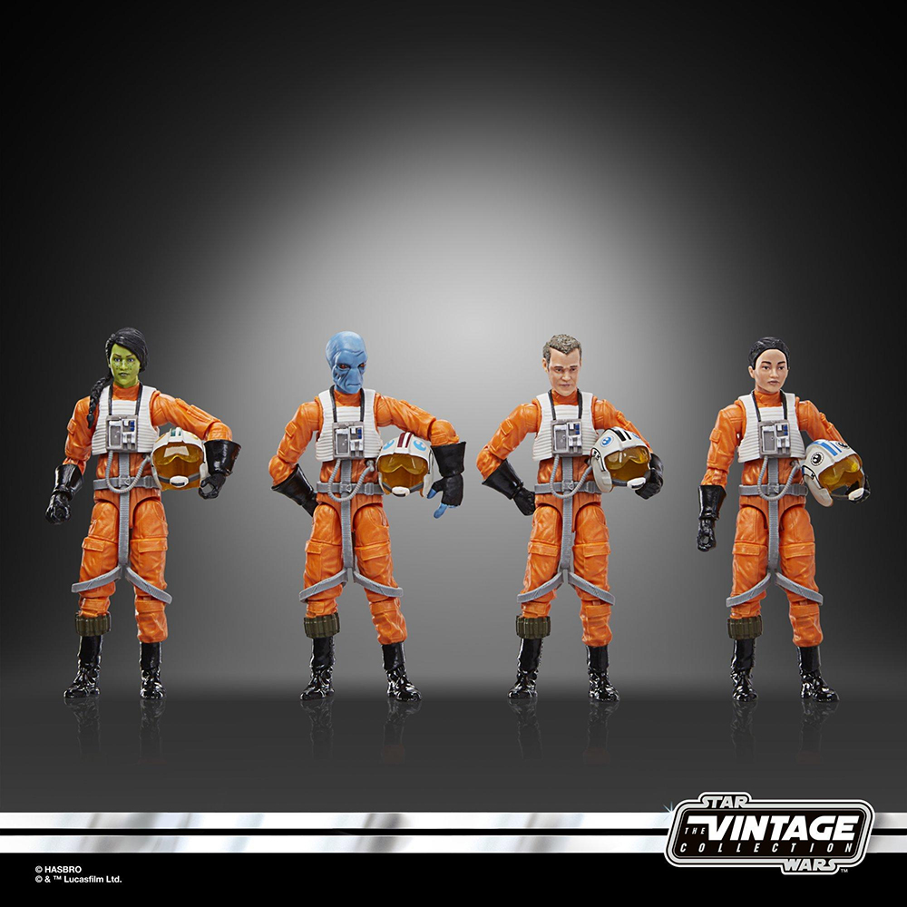 In-Stock Hasbro STAR WARS The  - Vintage Star Wars Collectible recensie en prijs