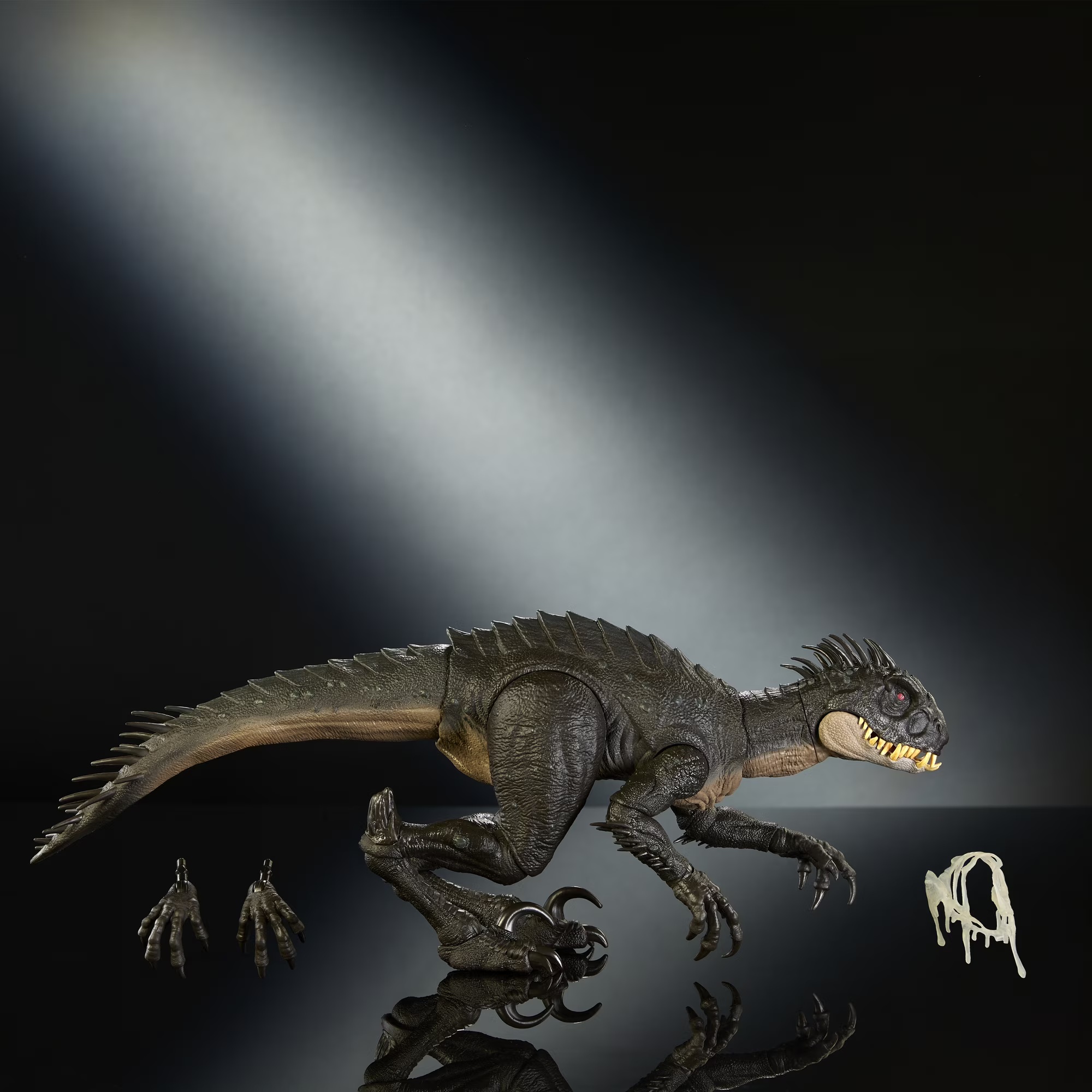 In Stock Mattel Jurassic World - Mattel Collectible & Vintage Dolls recensie en prijs