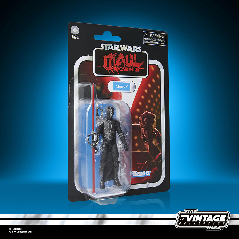 In-Stock Hasbro STAR WARS The  - Vintage Star Wars Collectible recensie en prijs