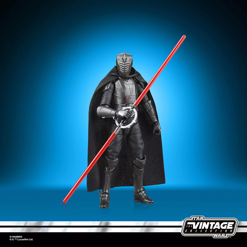 In-Stock Hasbro STAR WARS The  - Vintage Star Wars Collectible recensie en prijs