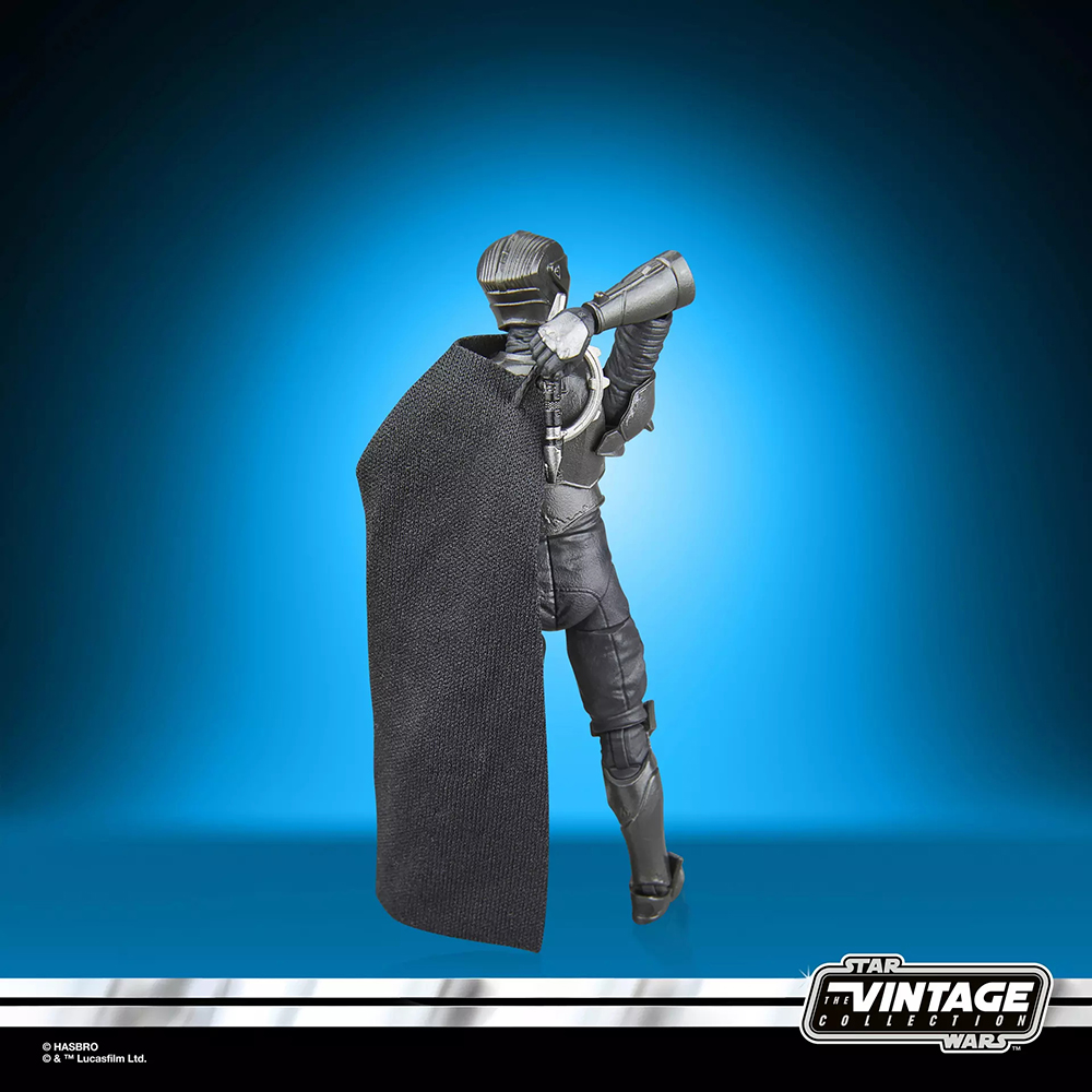 In-Stock Hasbro STAR WARS The  - Vintage Star Wars Collectible recensie en prijs