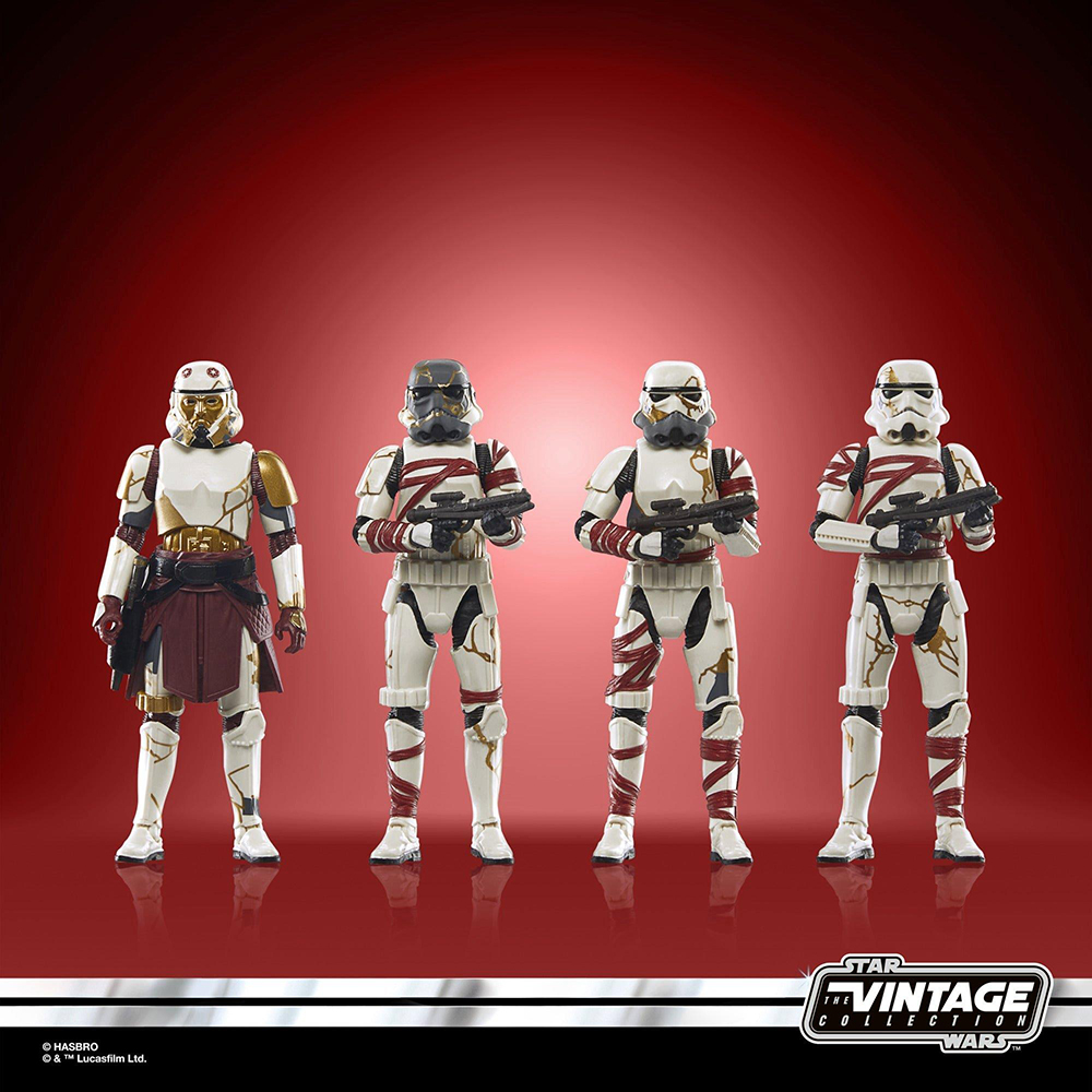 [In-Stock] Hasbro STAR WARS Th - Vintage Star Wars Collectible recensie en prijs