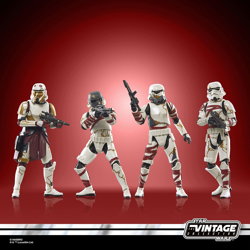 [In-Stock] Hasbro STAR WARS Th - Vintage Star Wars Collectible recensie en prijs