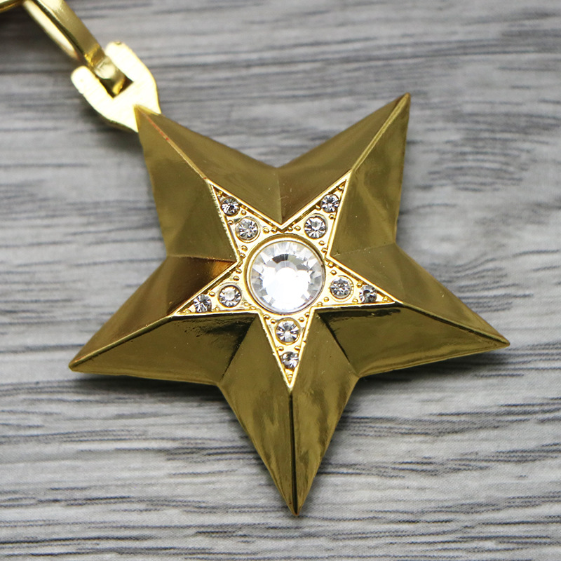 Marshal Star Medal Replica - S - Vintage Star Wars Collectible recensie en prijs