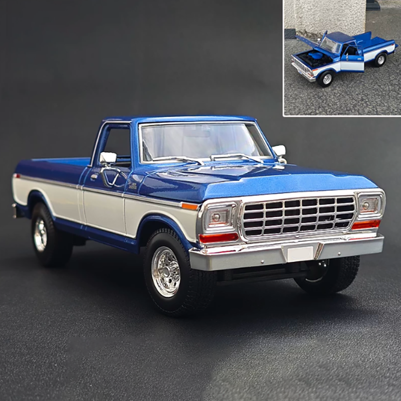 (About 27.6 * 10.5 * 9.7 cm) M - Vintage Collectible Trucks recensie en prijs
