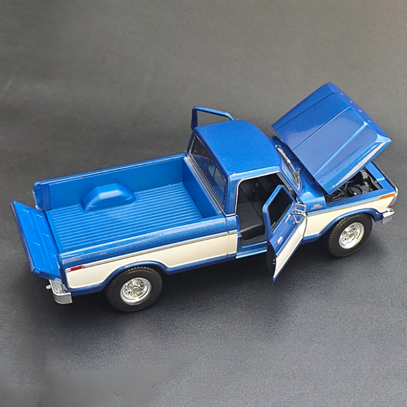 (About 27.6 * 10.5 * 9.7 cm) M - Vintage Collectible Trucks recensie en prijs