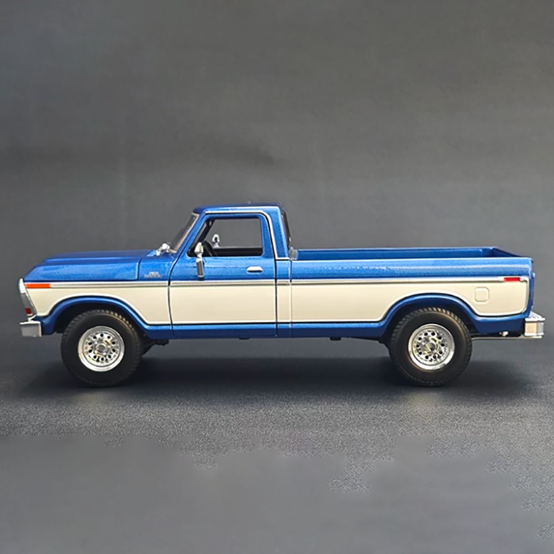 (About 27.6 * 10.5 * 9.7 cm) M - Vintage Collectible Trucks recensie en prijs