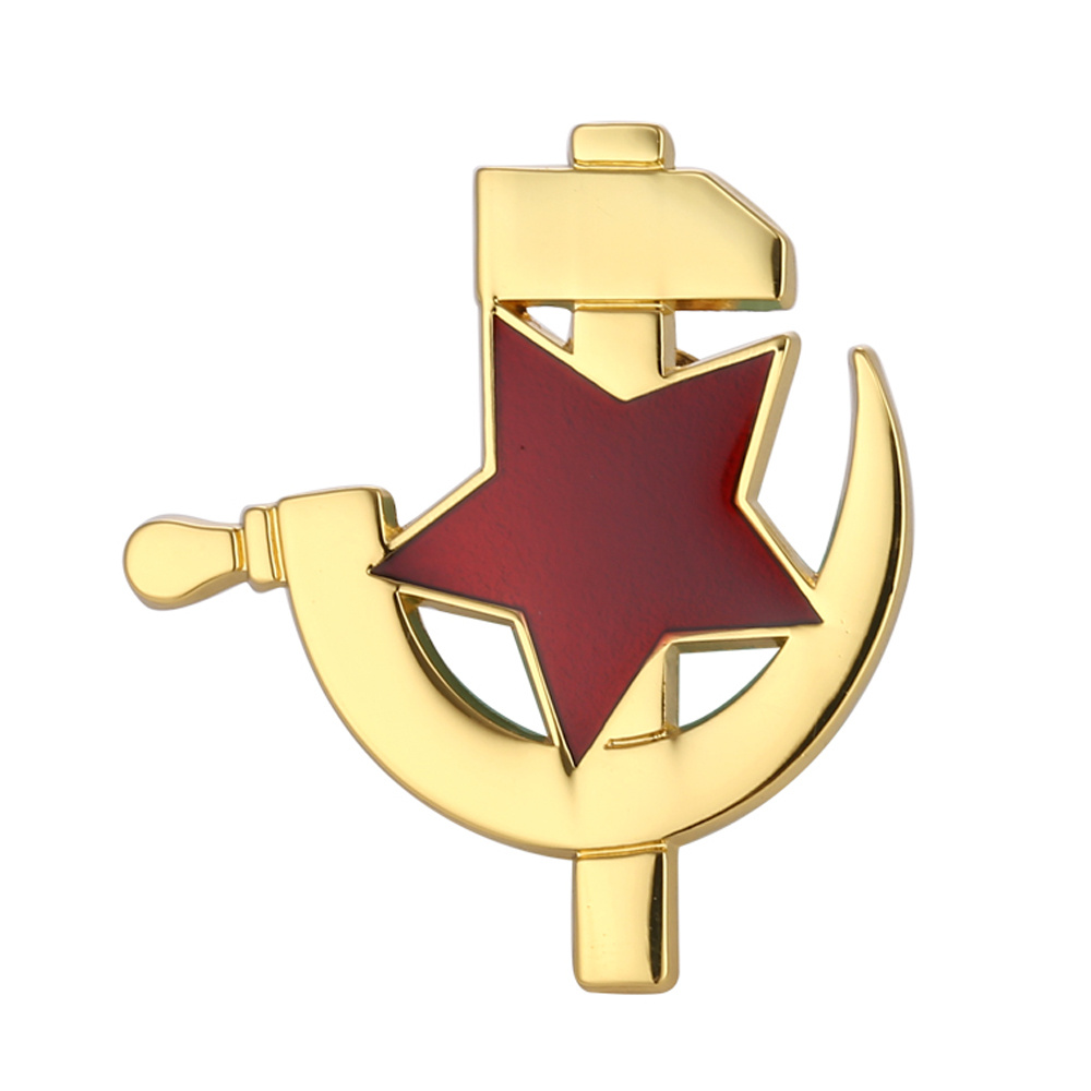 1pc Vintage Soviet Badge - Ham - Vintage Star Wars Collectible recensie en prijs