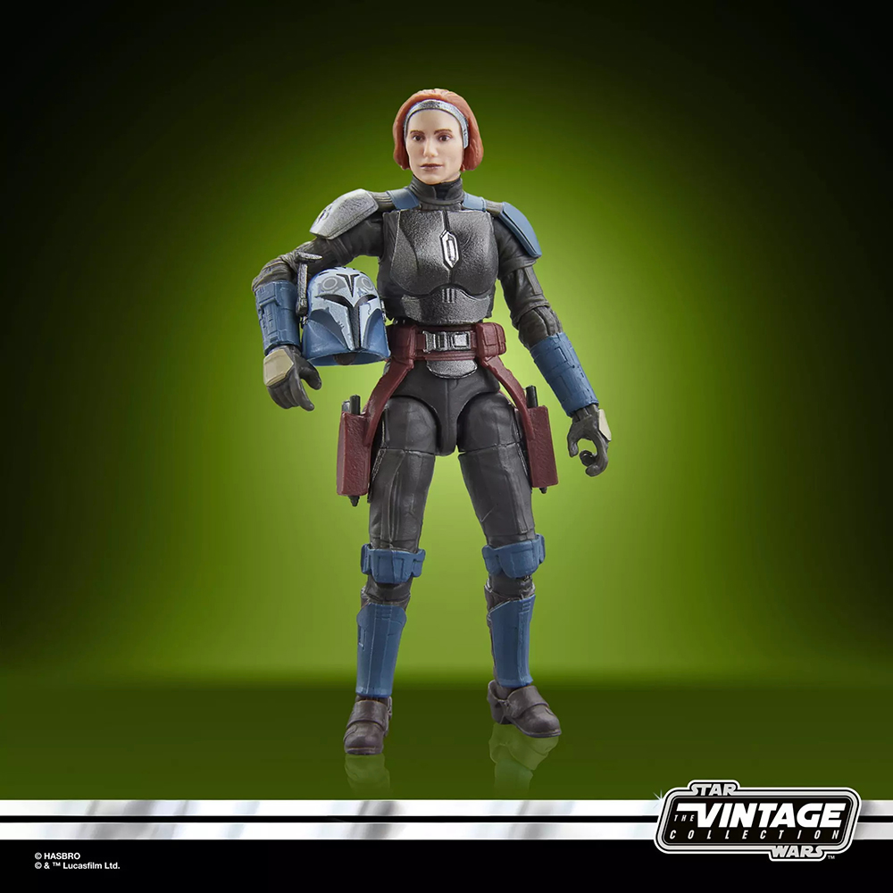[In-Stock] Hasbro STAR WARS Th - Vintage Star Wars Collectible recensie en prijs